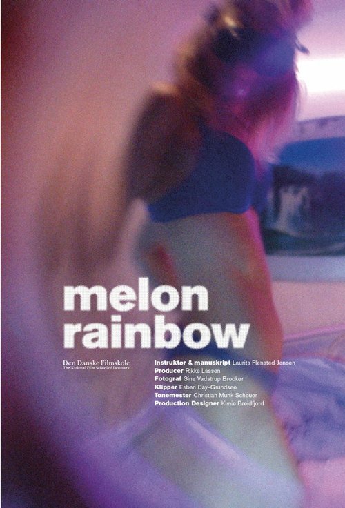 Melon Rainbow скачать