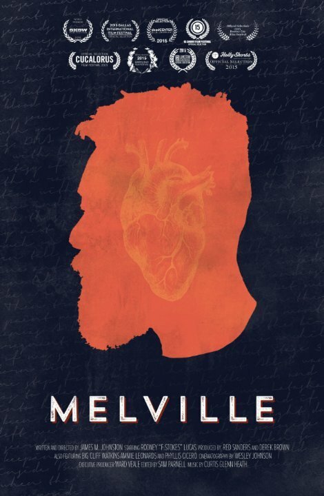 Melville скачать