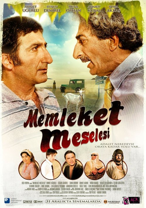 Memleket meselesi скачать