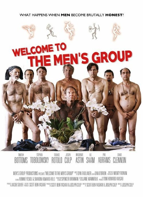 Men's Group скачать