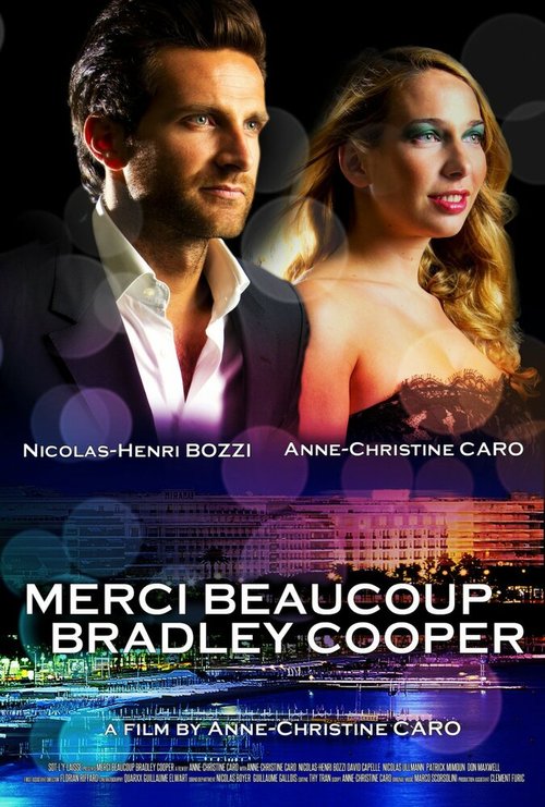 Merci beaucoup Bradley Cooper скачать