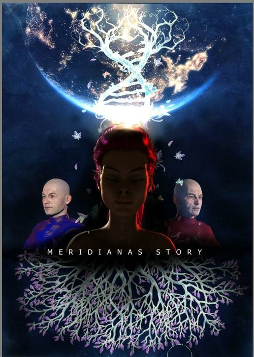 Постер фильма Meridiane Story