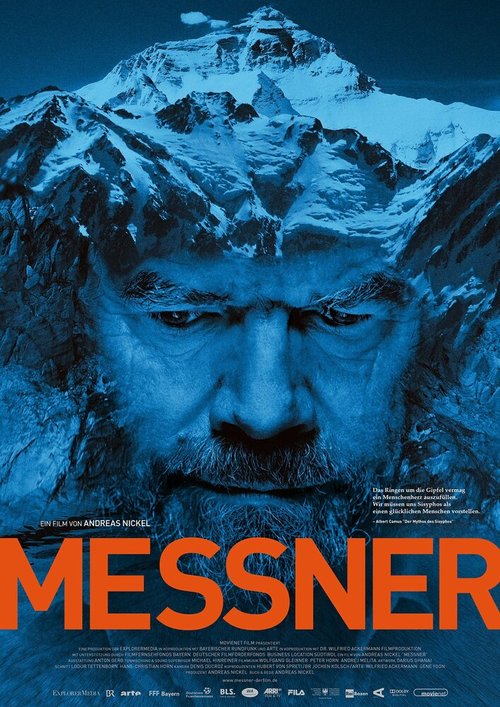 Messner скачать