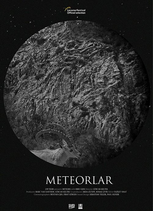 Meteorlar скачать