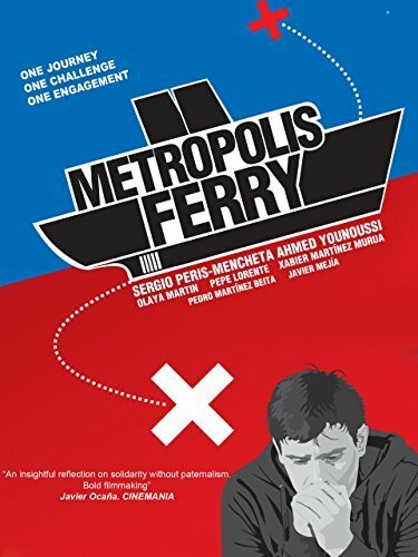 Metropolis Ferry скачать