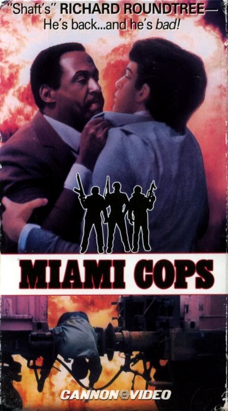 Miami Cops скачать