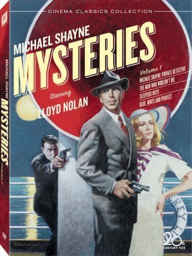 Michael Shayne: Private Detective скачать