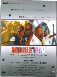 Middle Man скачать