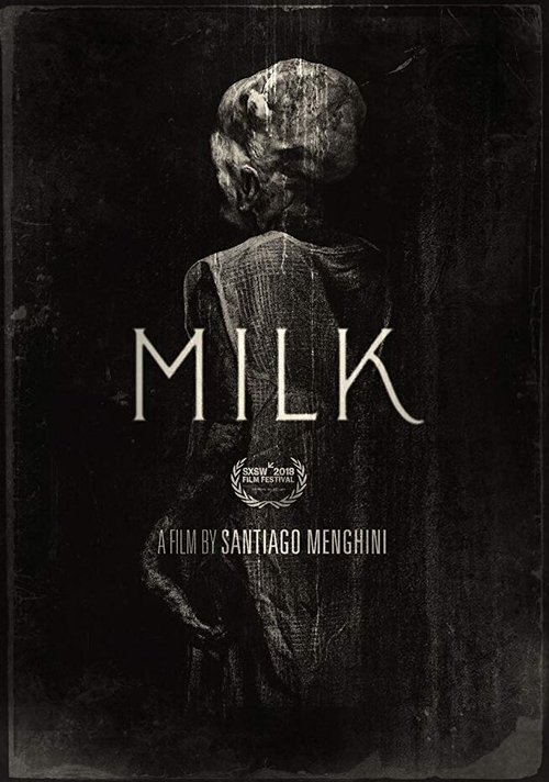 Постер фильма Milk