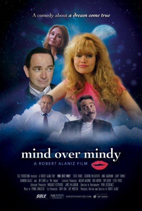 Mind Over Mindy скачать