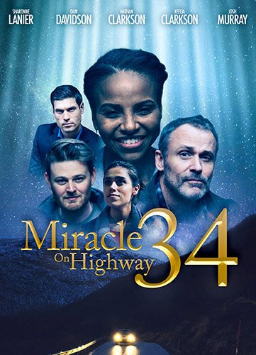 Miracle on Highway 34 скачать