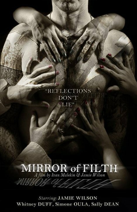 Постер фильма Mirror of Filth