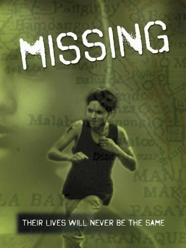 Постер фильма Missing