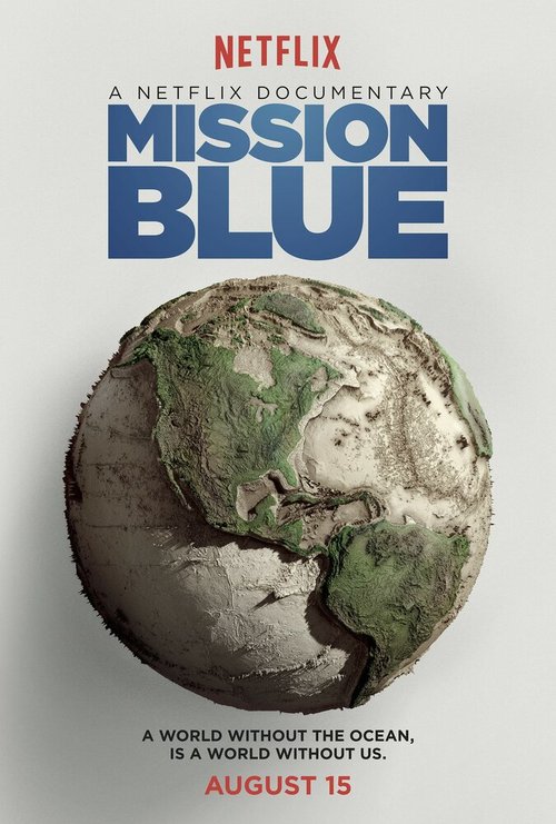 Mission Blue скачать