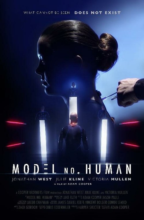 Model No. Human скачать