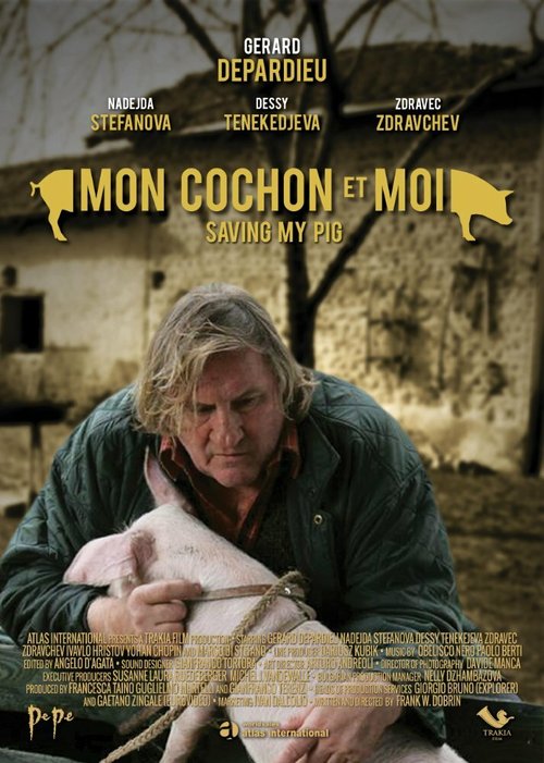 Mon cochon et moi скачать