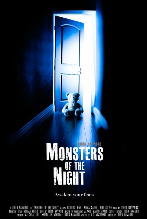 Monsters of the Night скачать