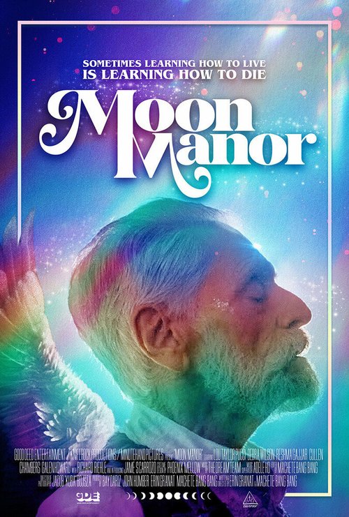 Moon Manor скачать