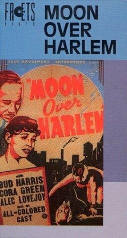 Постер фильма Moon Over Harlem