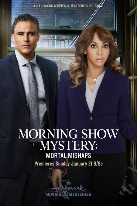 Morning Show Mystery: Mortal Mishaps скачать