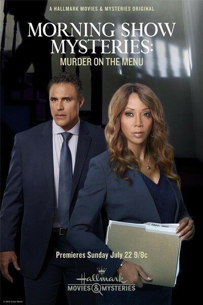 Morning Show Mystery: Murder on the Menu скачать