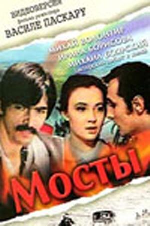 Постер фильма Мосты