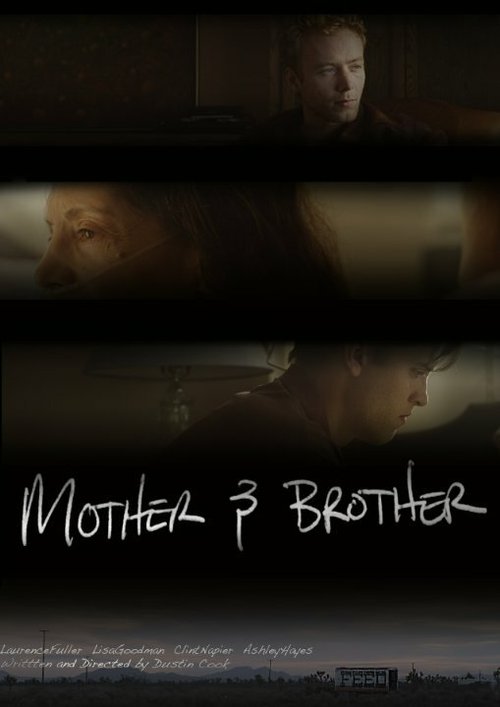 Постер фильма Mother and Brother