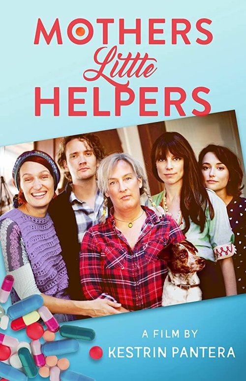 Постер фильма Mother's Little Helpers