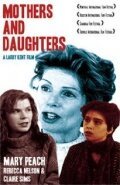 Постер фильма Mothers and Daughters