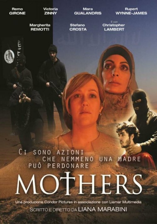 Mothers скачать