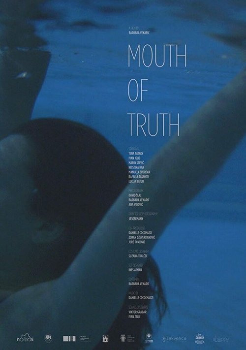 Постер фильма Mouth of Truth