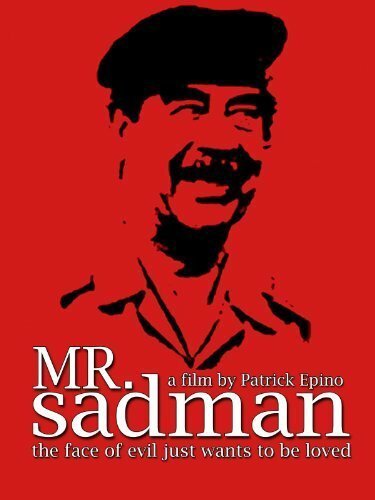 Mr. Sadman скачать