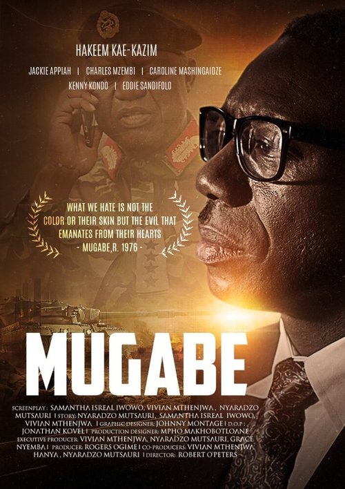 Mugabe скачать