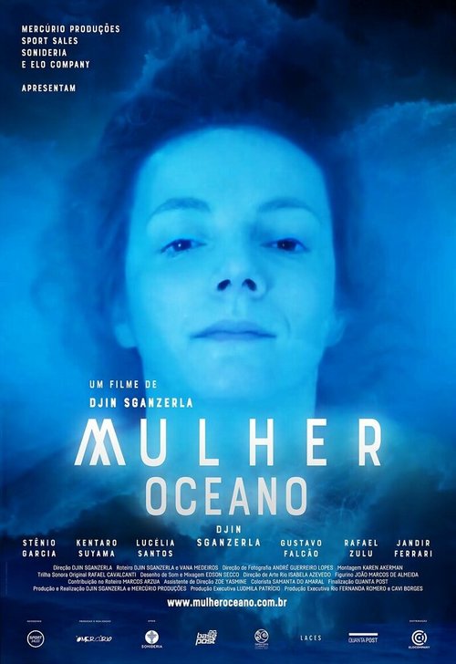 Mulher Oceano скачать