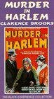 Murder in Harlem скачать