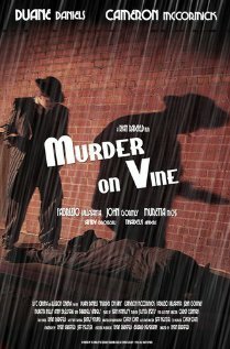 Murder on Vine скачать