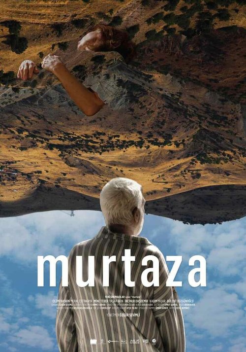 Постер фильма Murtaza