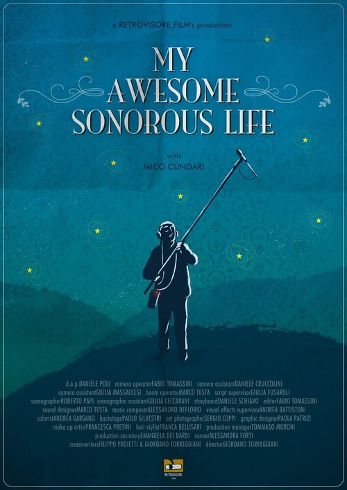 My Awesome Sonorous Life скачать