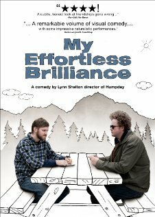 Постер фильма My Effortless Brilliance