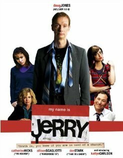 Постер фильма My Name Is Jerry