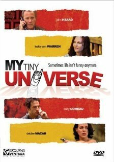 Постер фильма My Tiny Universe