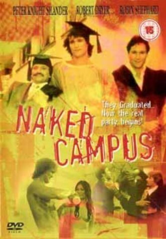 Naked Campus скачать