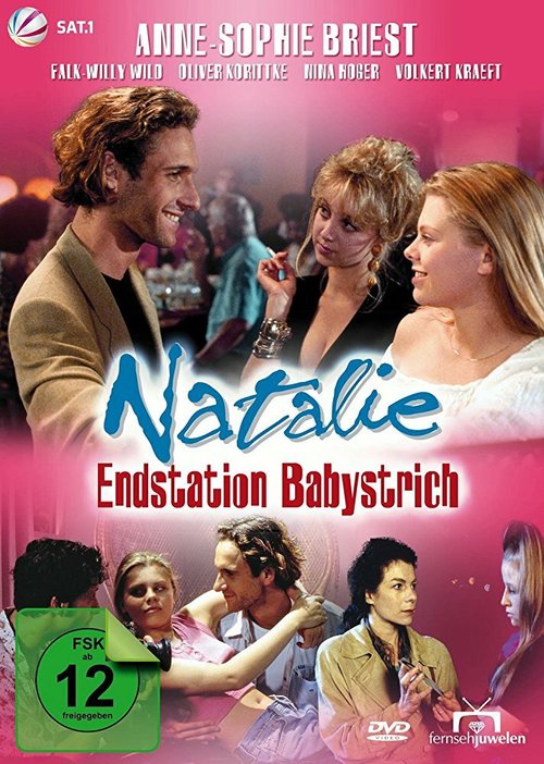 Natalie - Endstation Babystrich скачать