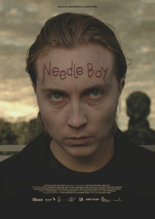 Needle Boy скачать