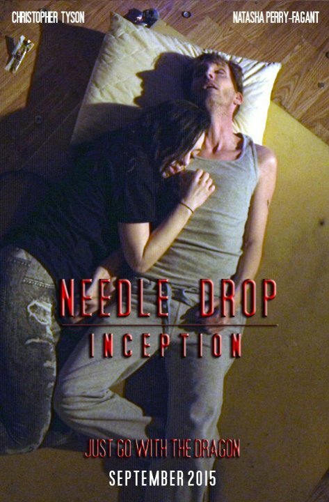 Постер фильма Needle Drop Inception