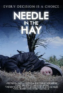Needle in the Hay скачать