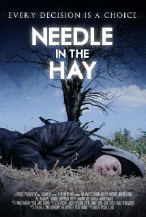 Постер фильма Needle in the Hay