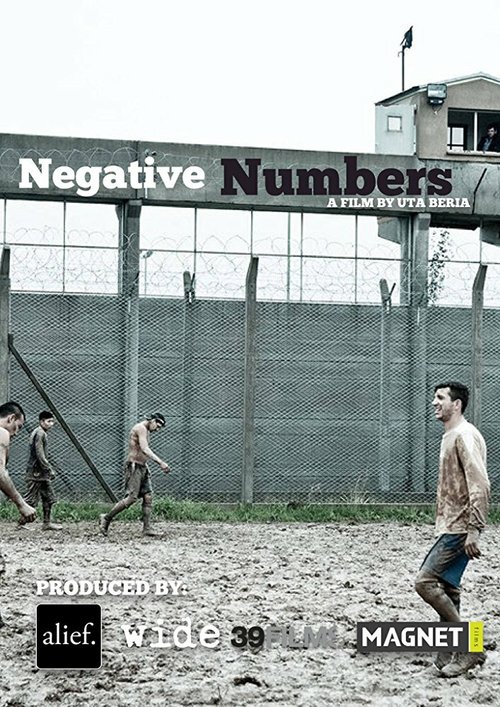 Negative Numbers скачать