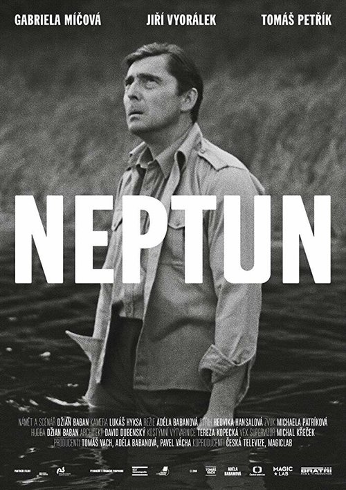 Постер фильма Neptun