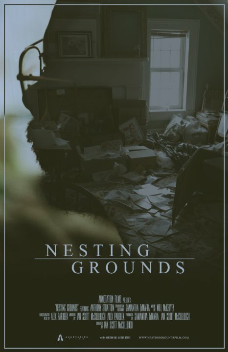 Постер фильма Nesting Grounds